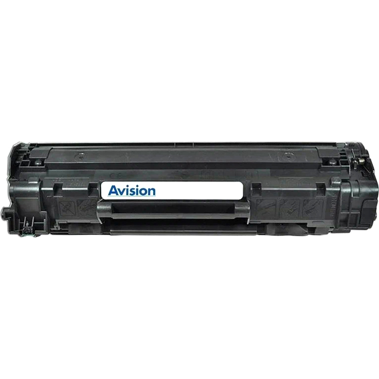 Тонер-картридж Avision A4 (для AP40/AM40) 12K (015-0337-22)