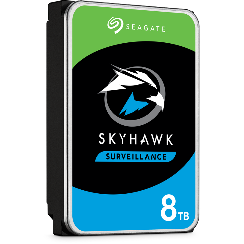 Seagate SkyHawk ST8000VX010