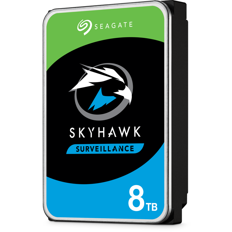 Seagate SkyHawk ST8000VX010