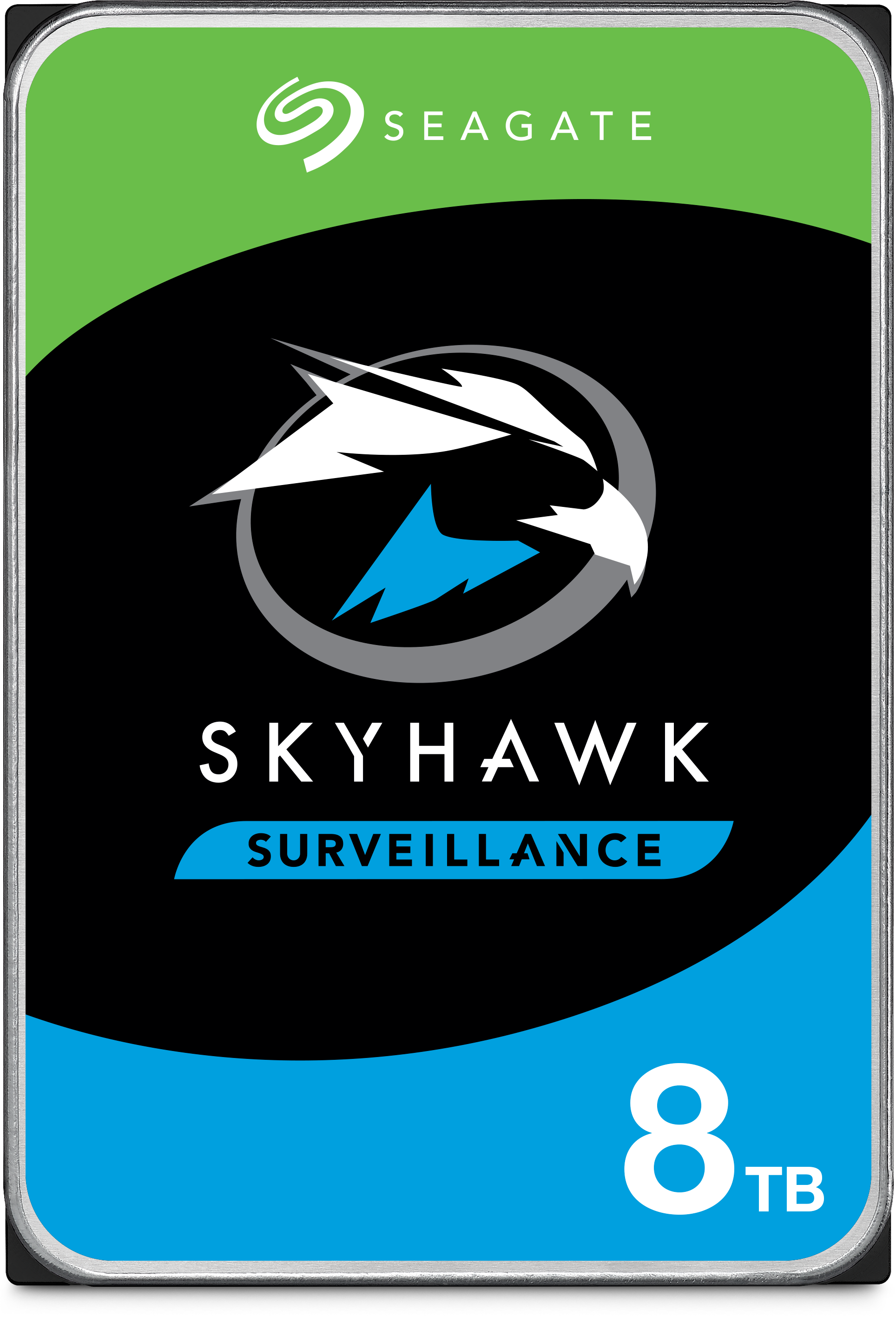 Seagate SkyHawk ST8000VX010
