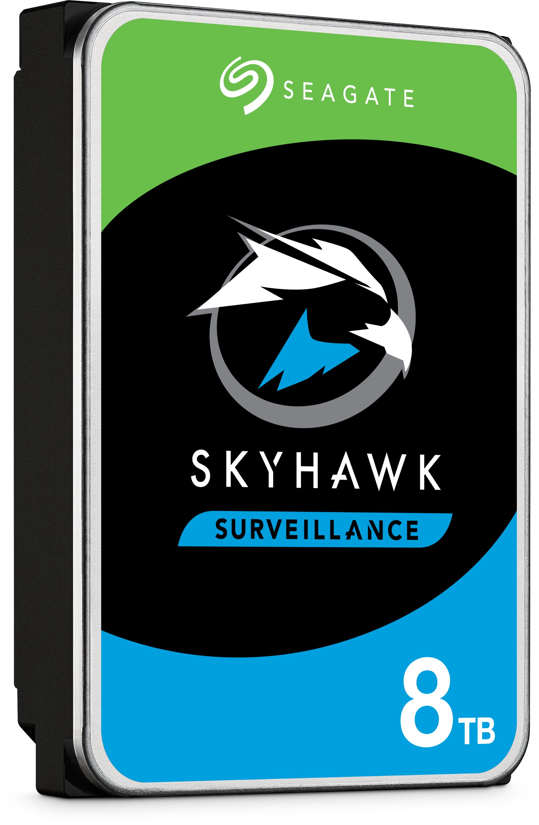 Seagate SkyHawk ST8000VX010