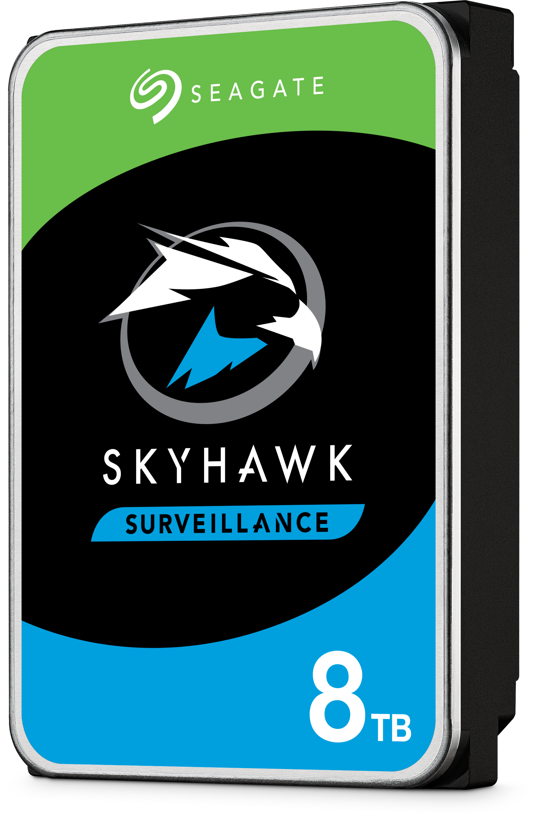 Seagate SkyHawk ST8000VX010