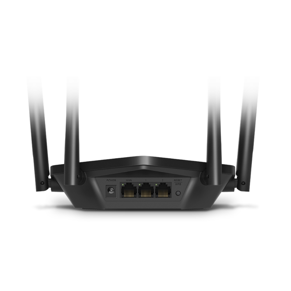 Mercusys MR60X