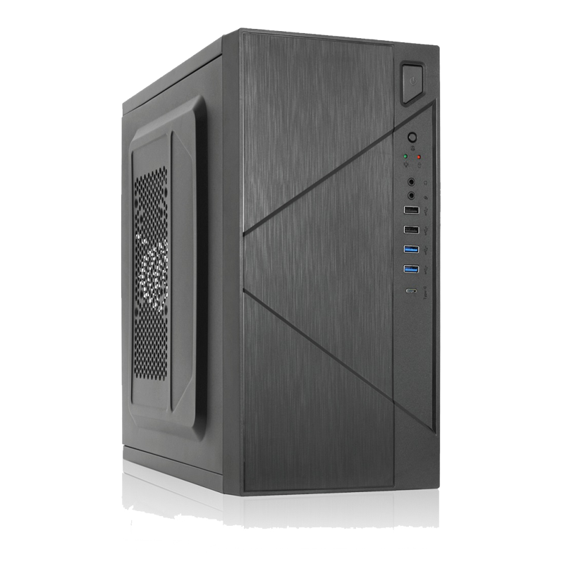 Foxline Case Forza