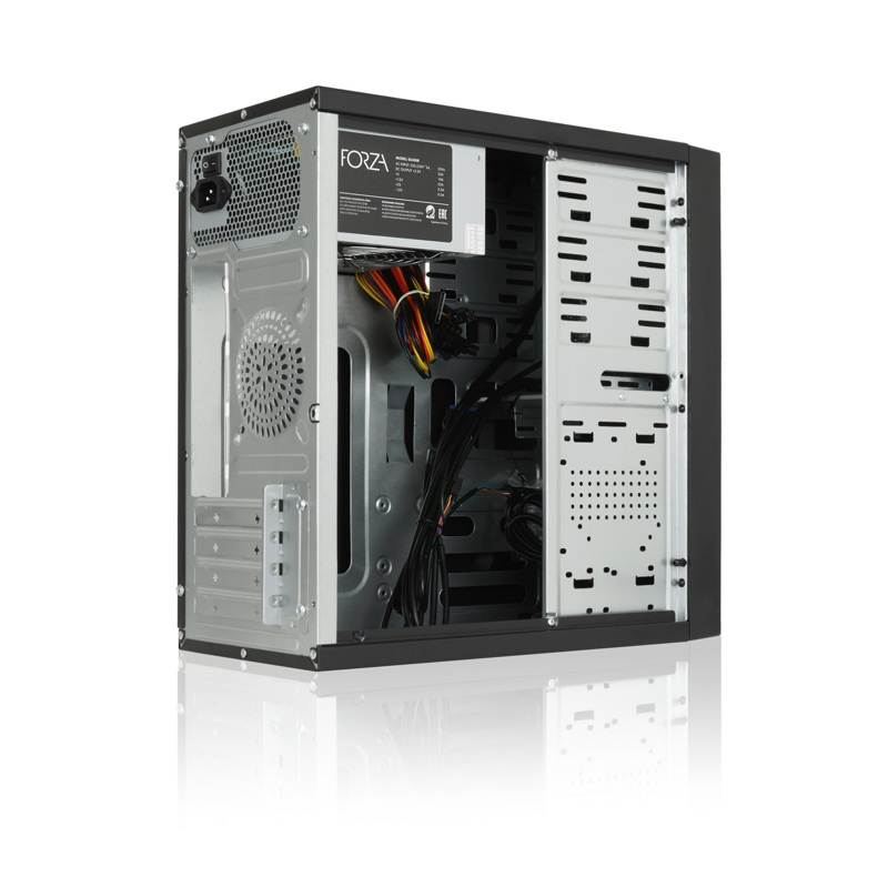 Foxline Case Forza