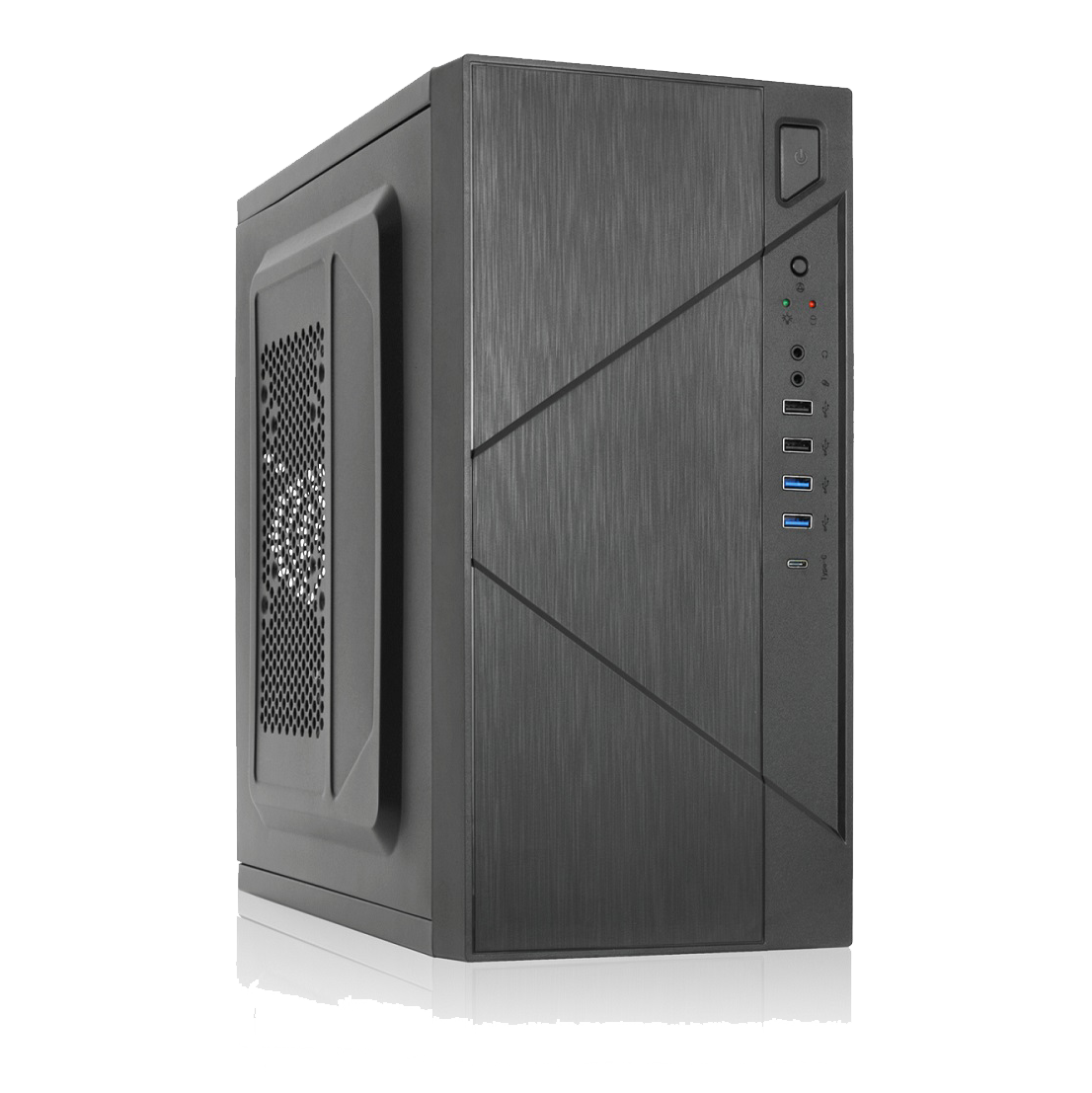 Foxline Case Forza