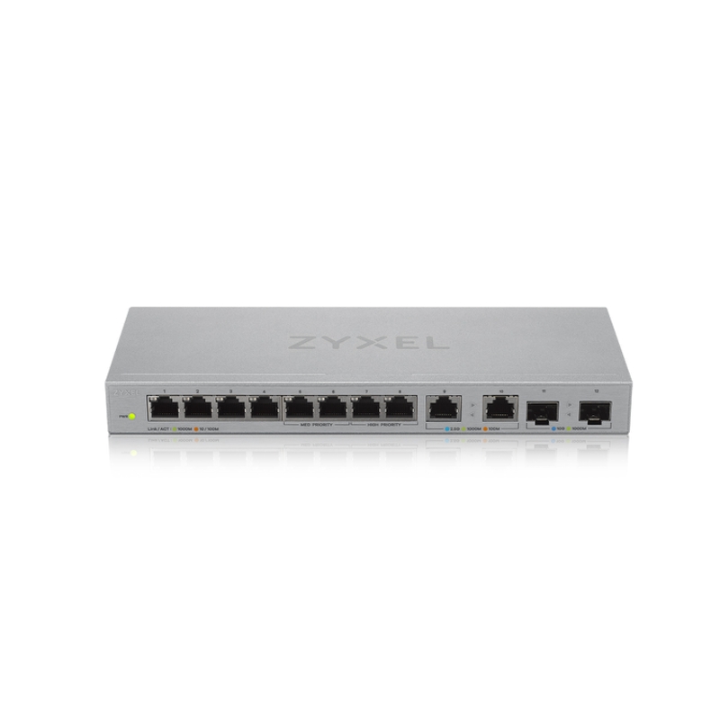 Zyxel XGS1010-12-ZZ0102F