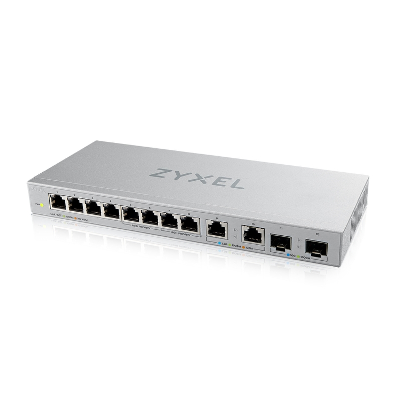 Zyxel XGS1010-12-ZZ0102F