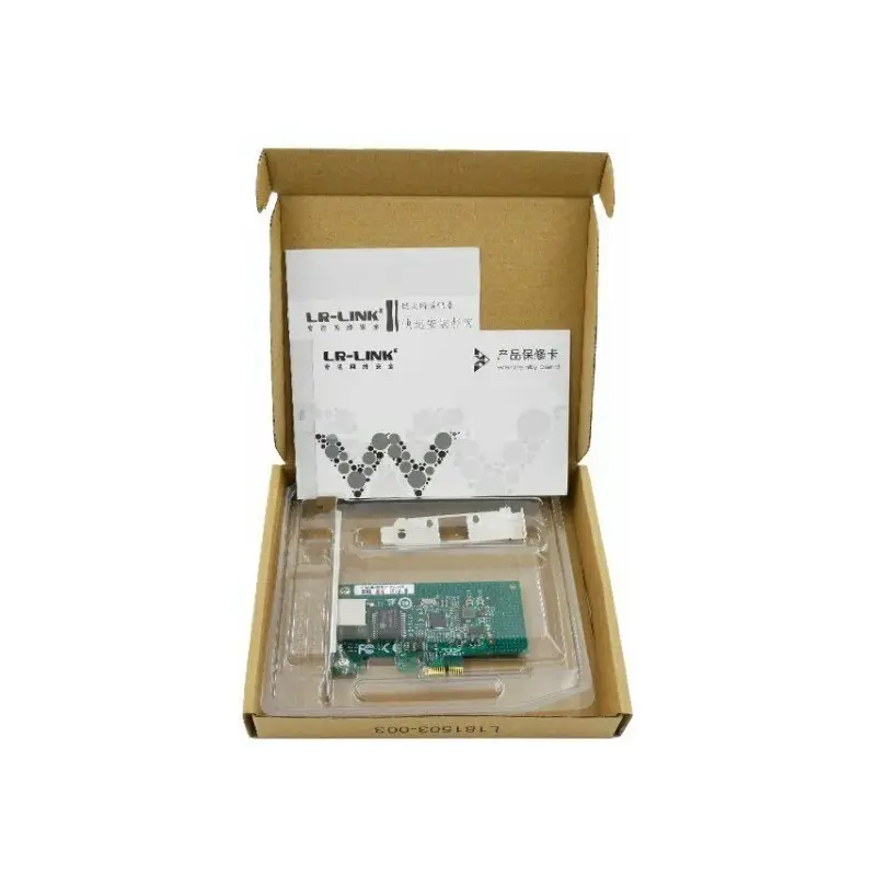 LR-Link LREC9204CT