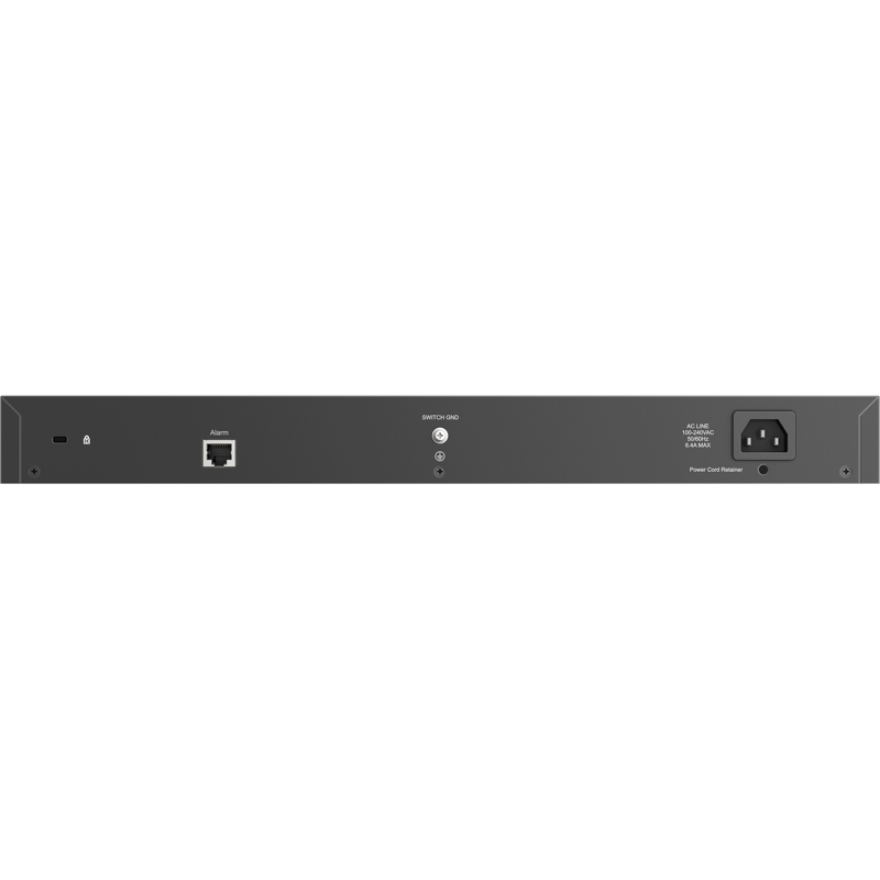 D-Link DSS-200G-28MPP/A1A