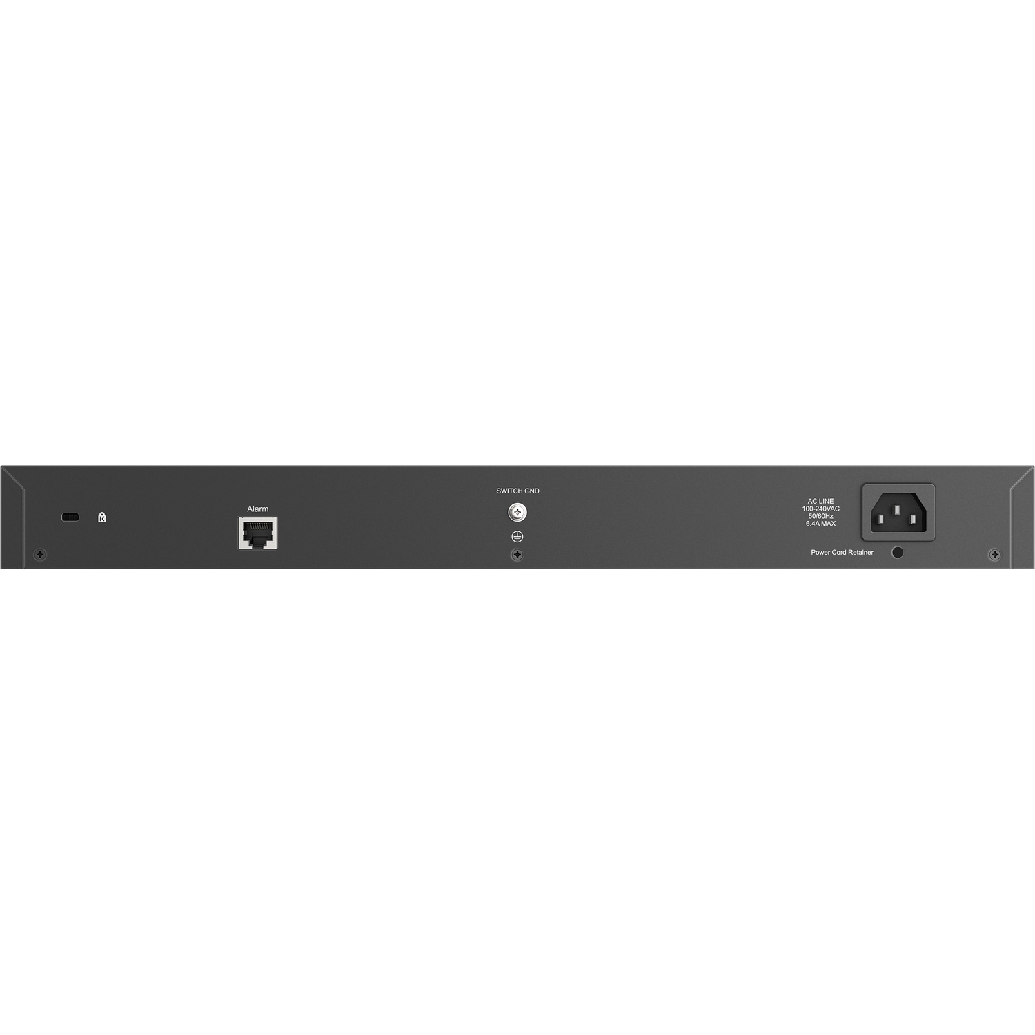 D-Link DSS-200G-28MPP/A1A