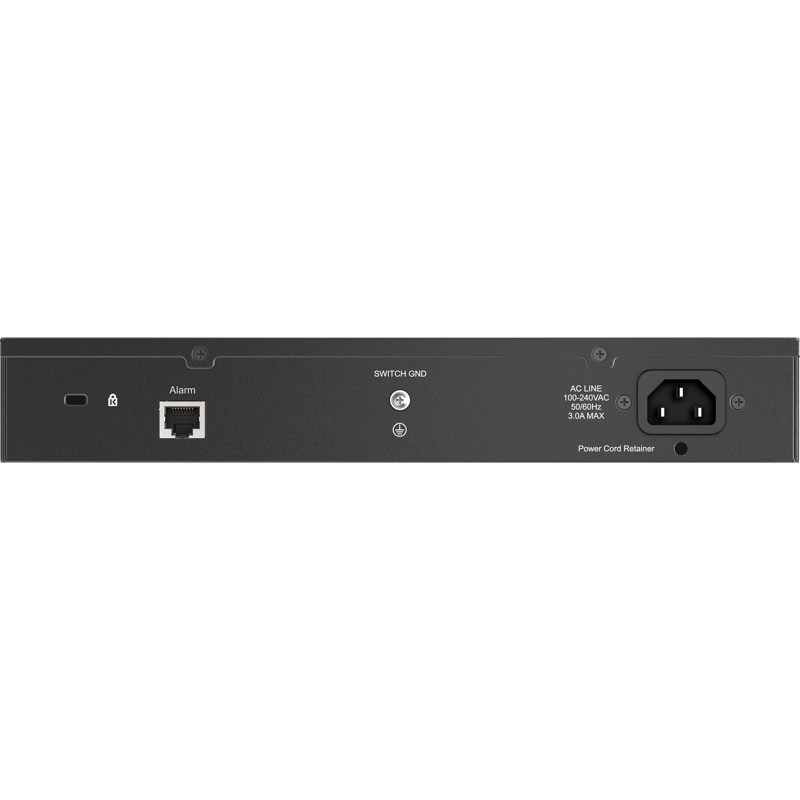 D-Link DSS-200G-10MPP/A1A
