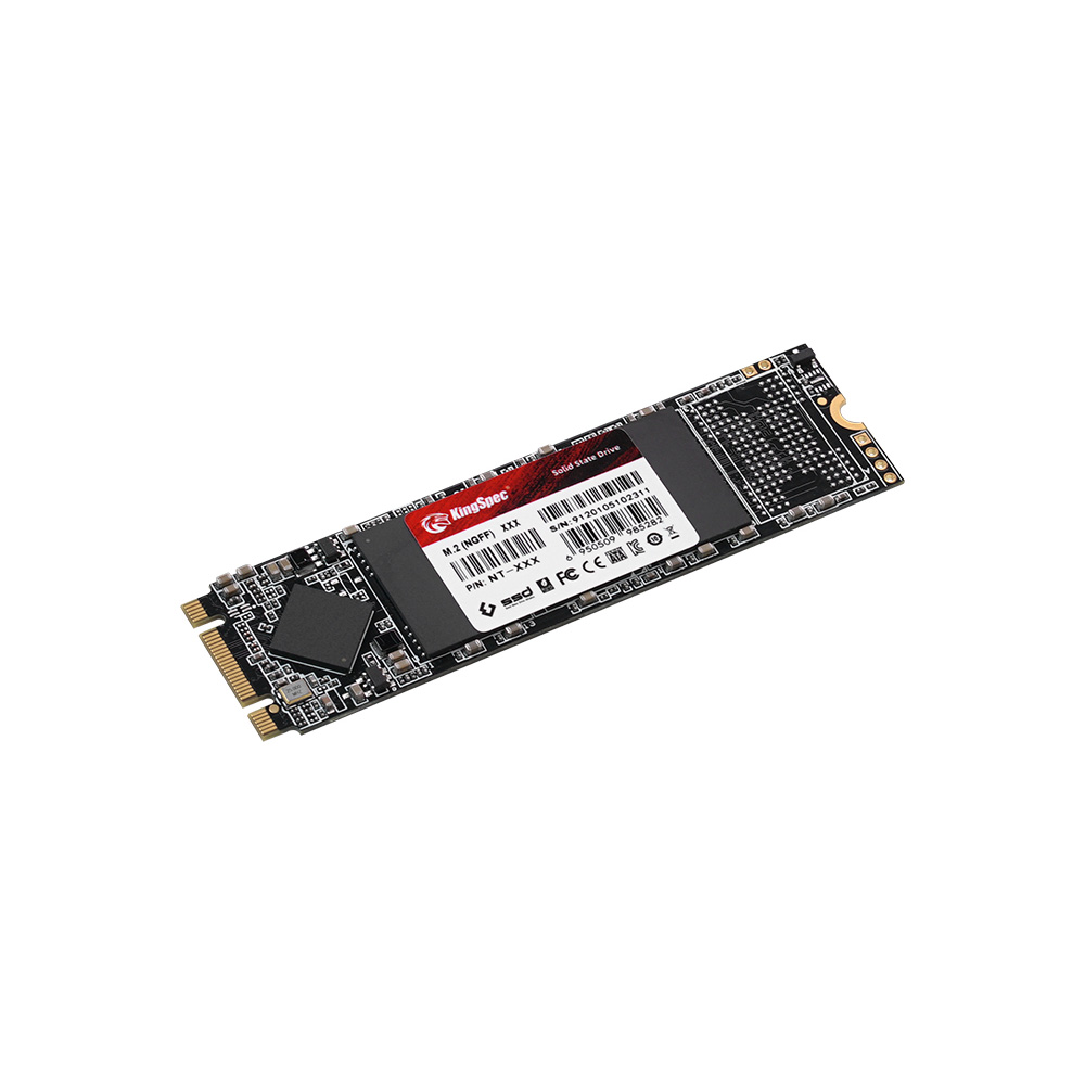 Kingspec SSD NT-256