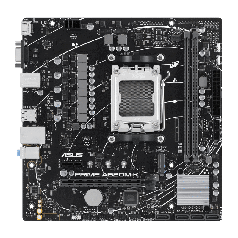 ASUS 90MB1F40-M0EAY0