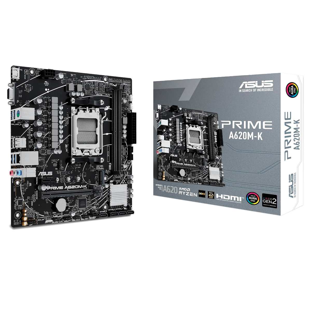 ASUS 90MB1F40-M0EAY0