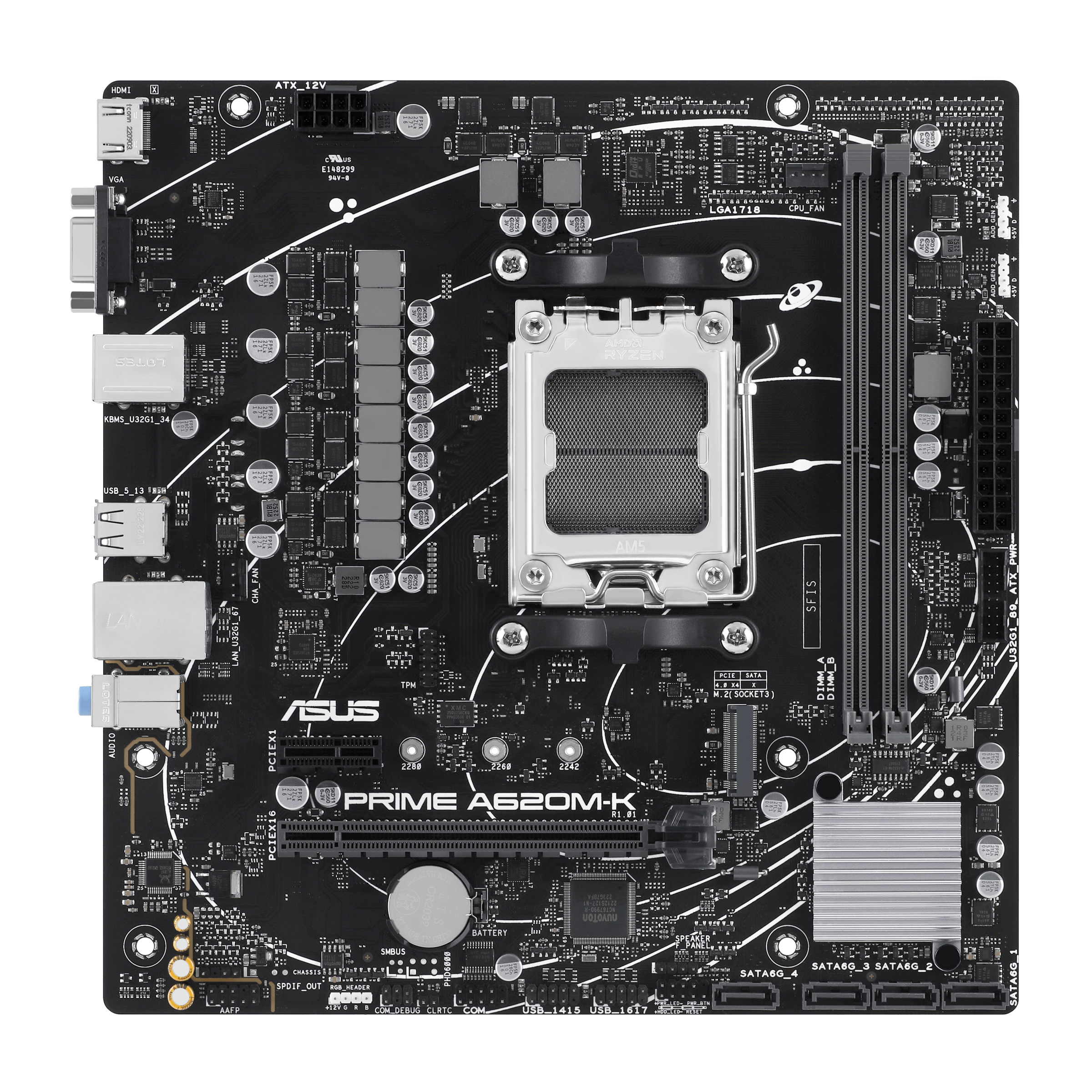 ASUS 90MB1F40-M0EAY0