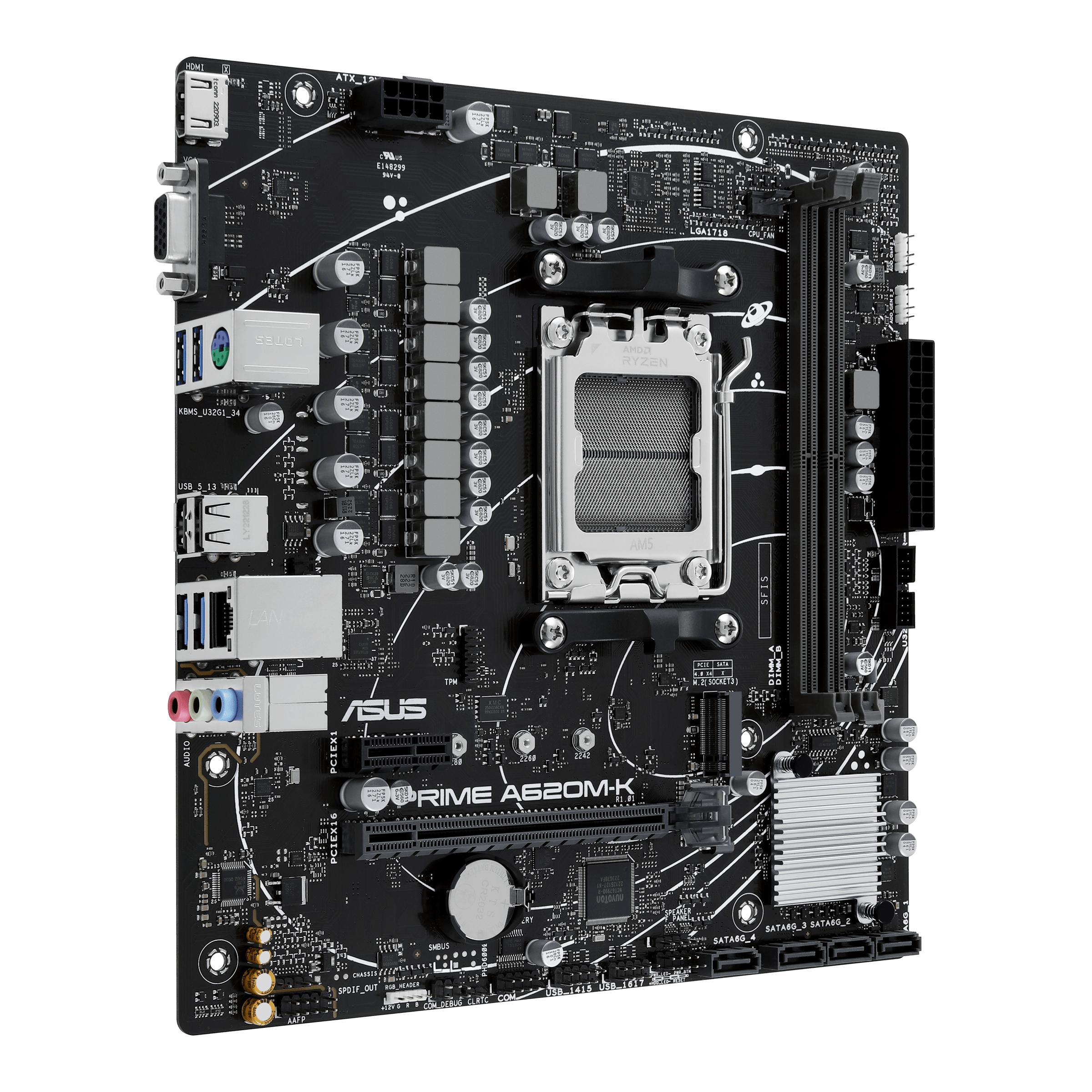 ASUS 90MB1F40-M0EAY0