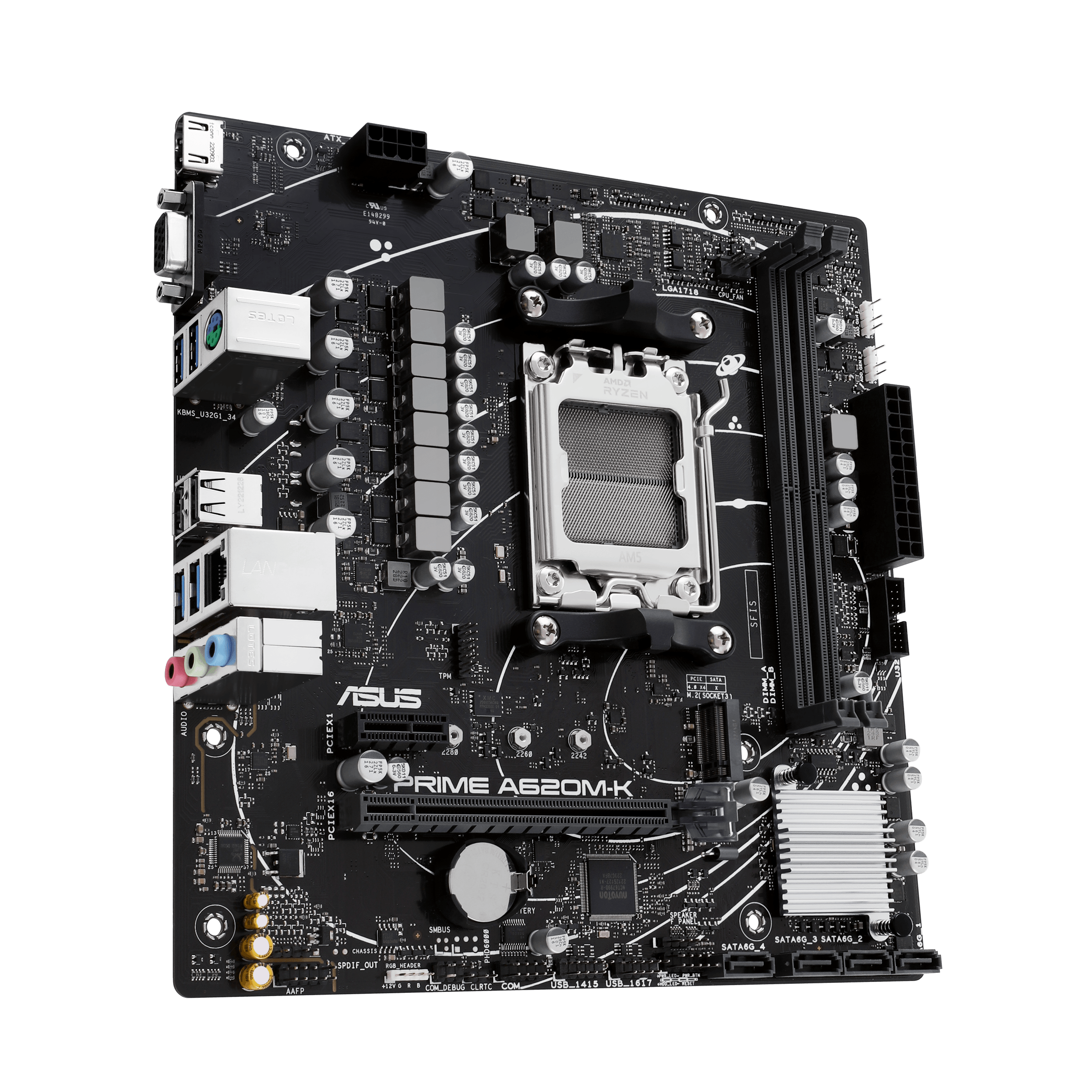 ASUS 90MB1F40-M0EAY0