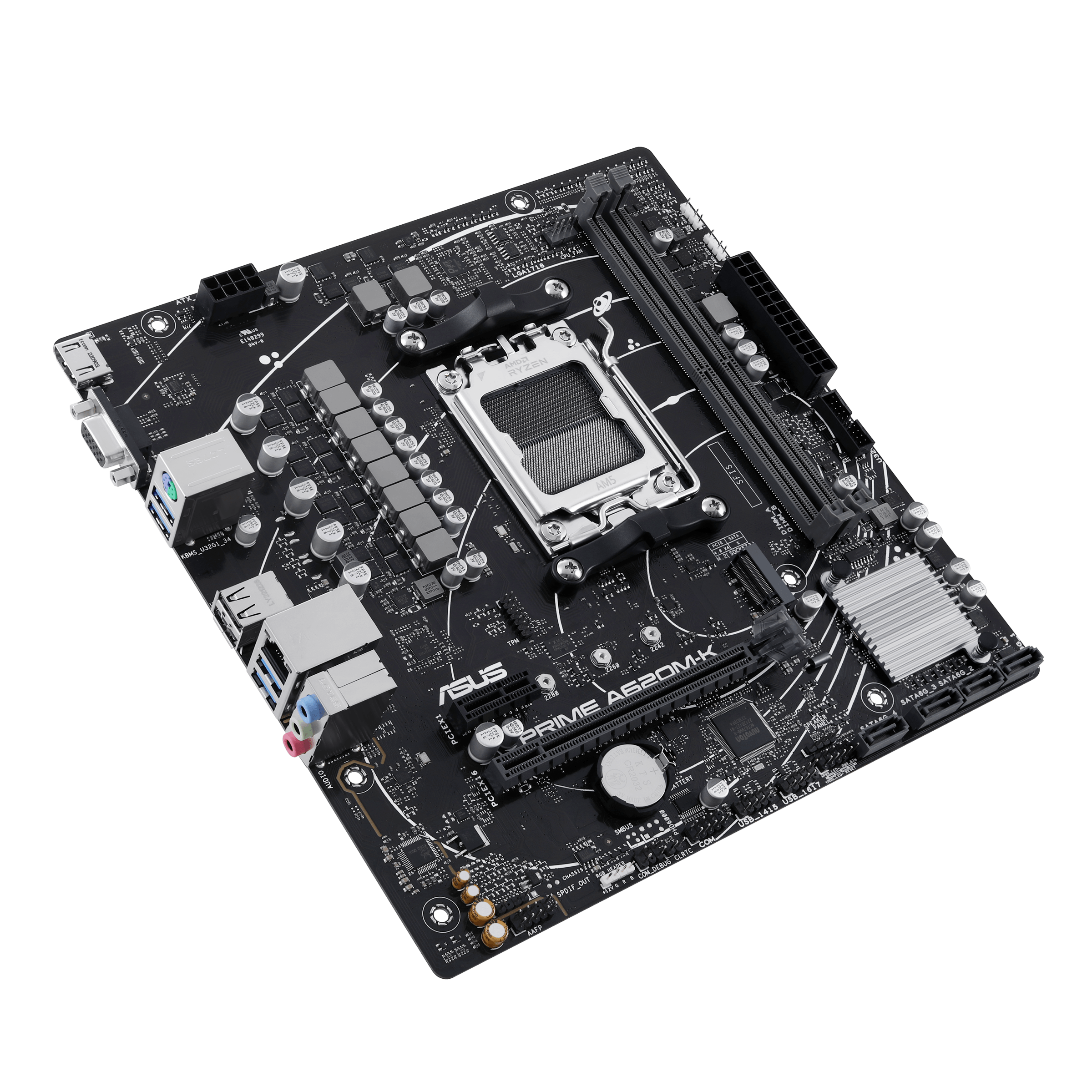 ASUS 90MB1F40-M0EAY0