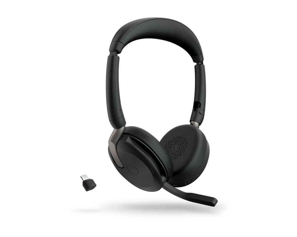 Jabra Evolve2 65 Flex 26699-999-899
