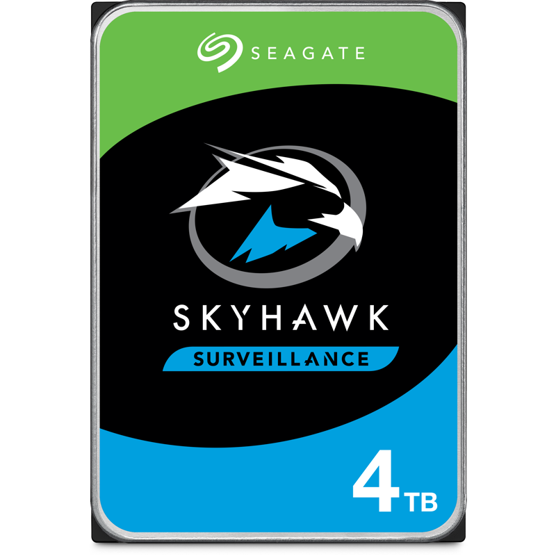 Seagate Skyhawk Surveillance