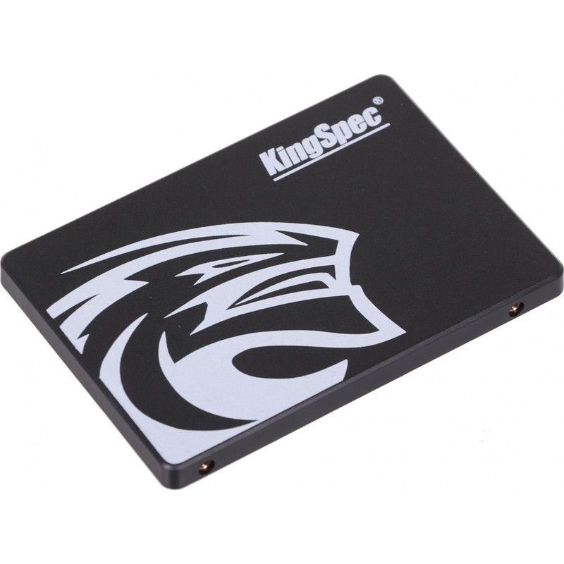 Kingspec SSD P3-4TB