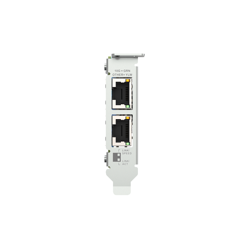 QNAP QXG-10G2T