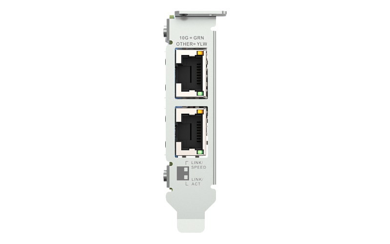 QNAP QXG-10G2T