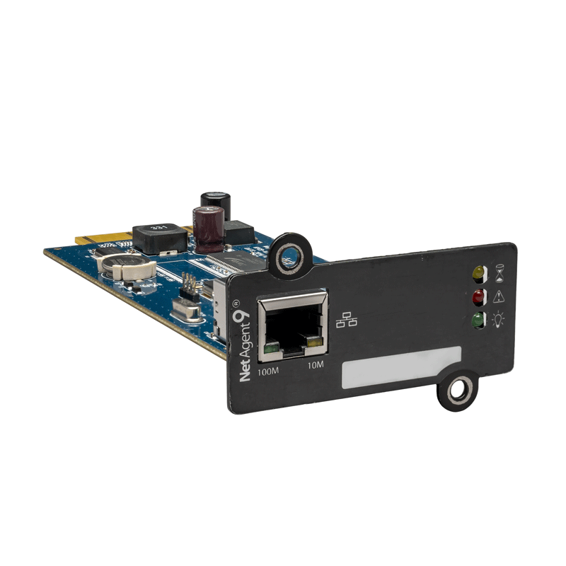 Парус электро SNMP CY504