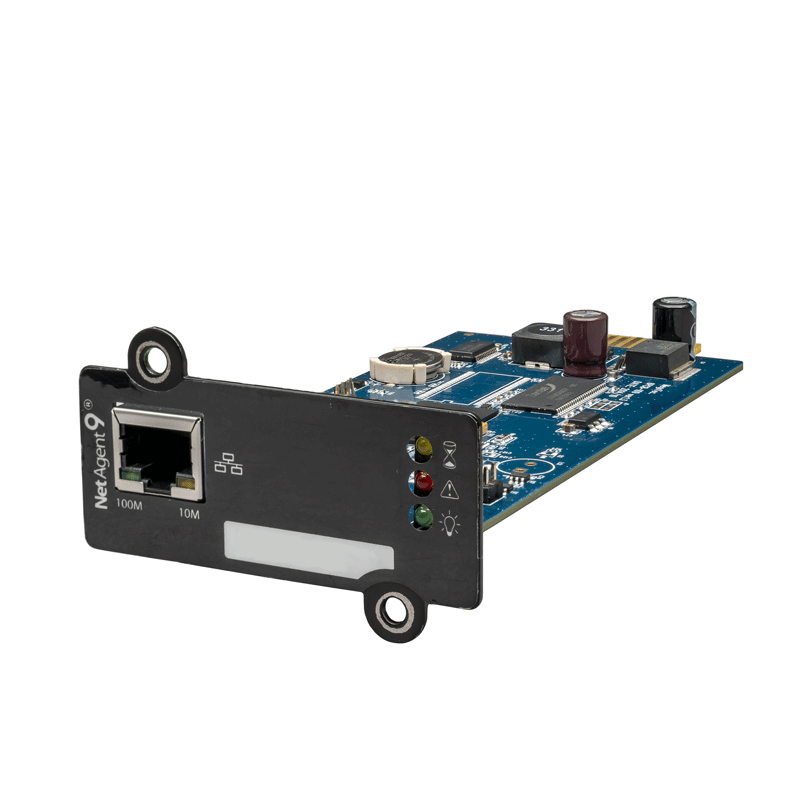 Парус электро SNMP CY504