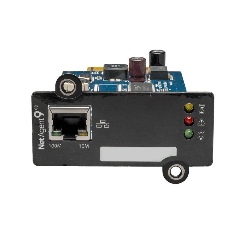 Парус электро SNMP CY504