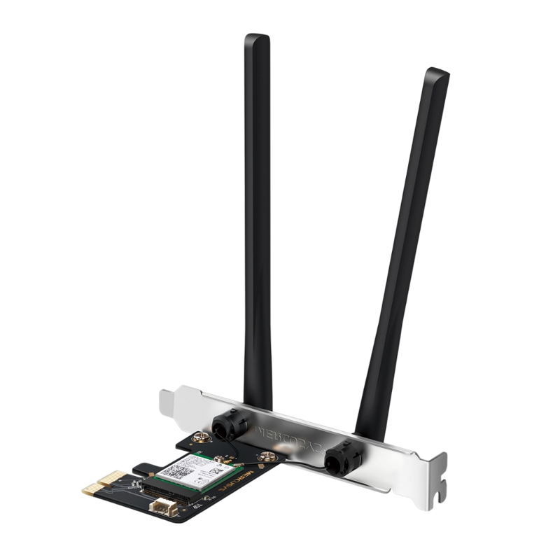Mercusys MA80XE