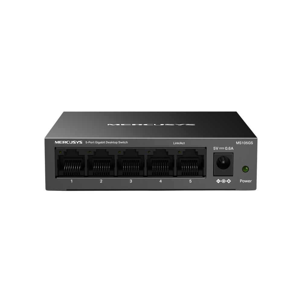 Mercusys MS105GS