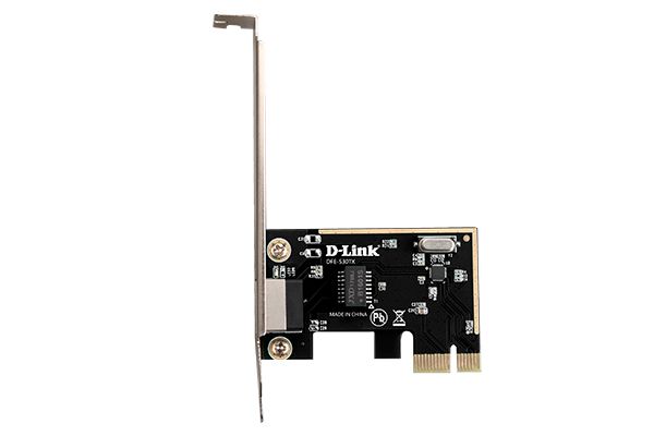 D-Link DFE-530TX/E1A