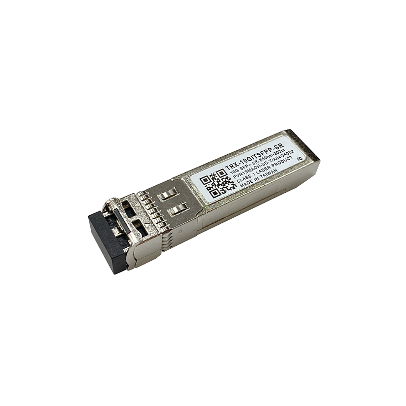 Трансивер QNAP TRX-10GITSFPP-SR