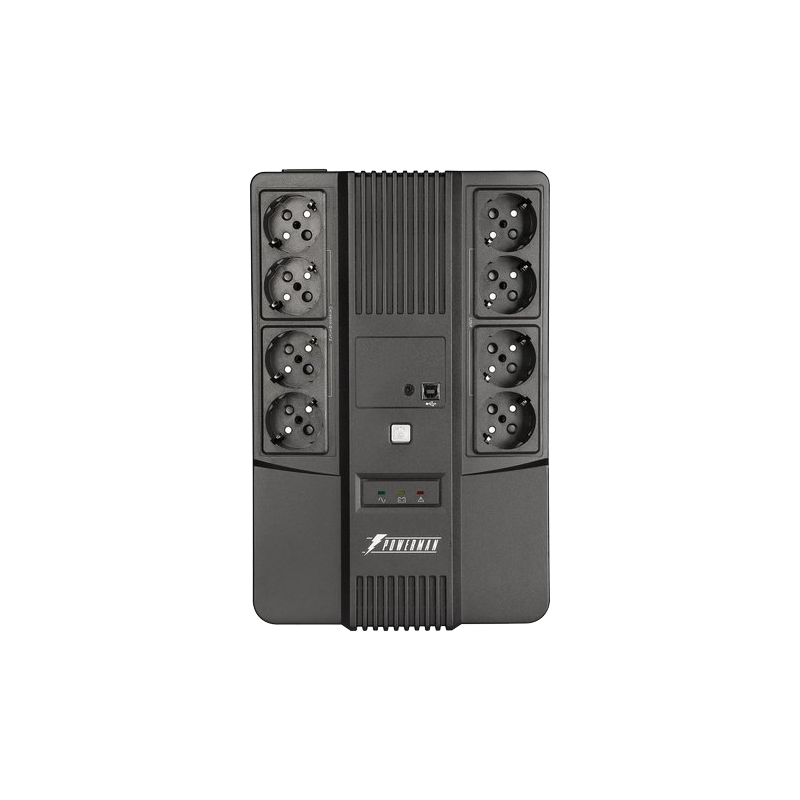 POWERMAN BRICK 650 PLUS