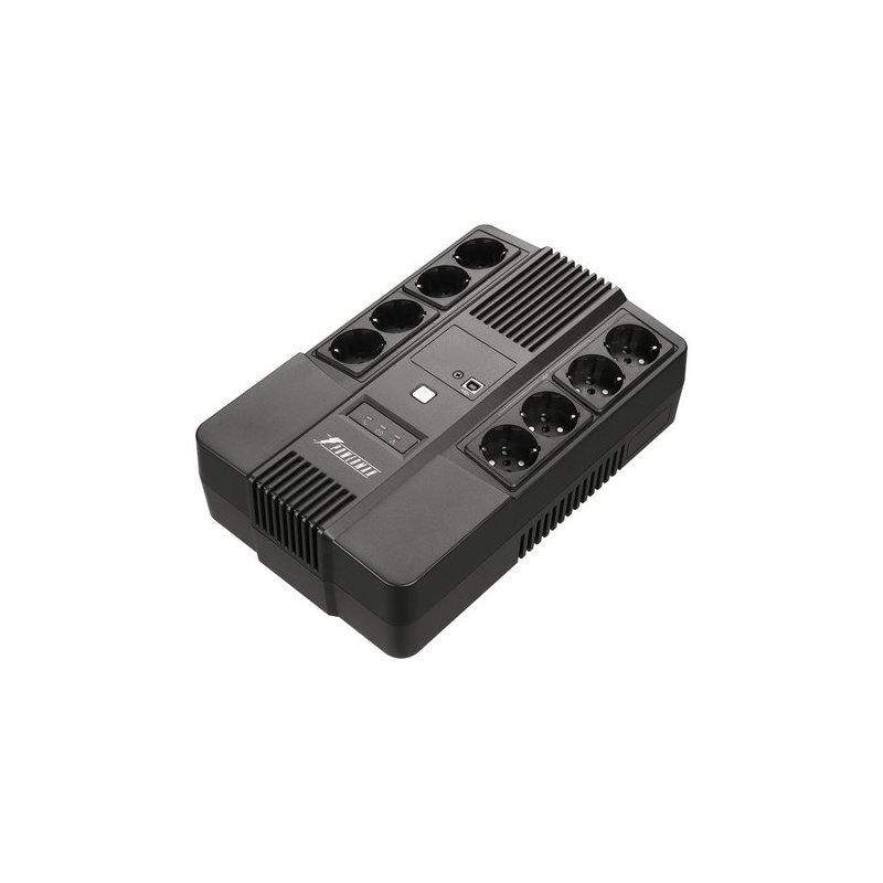 POWERMAN BRICK 650 PLUS