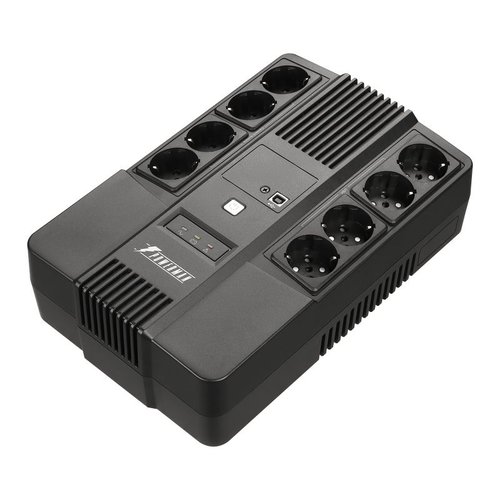 POWERMAN BRICK 650 PLUS