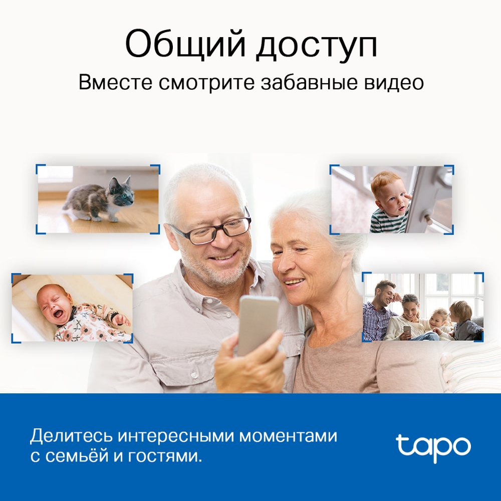 TP-Link Tapo C220