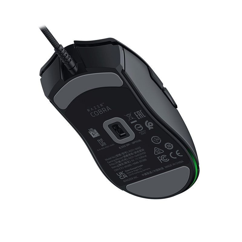 Razer Cobra Gaming Mouse арт. RZ01-04650100-R3M1