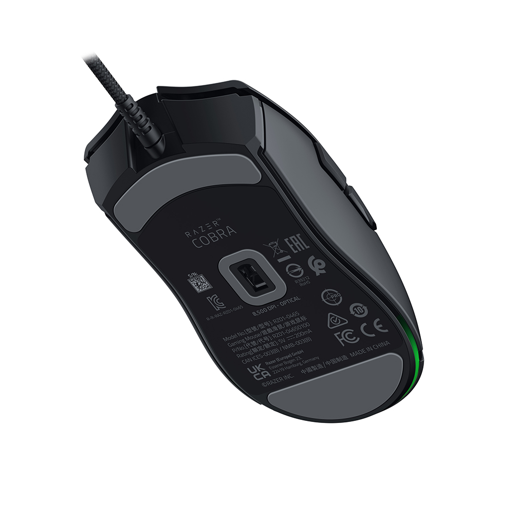 Razer Cobra Gaming Mouse арт. RZ01-04650100-R3M1