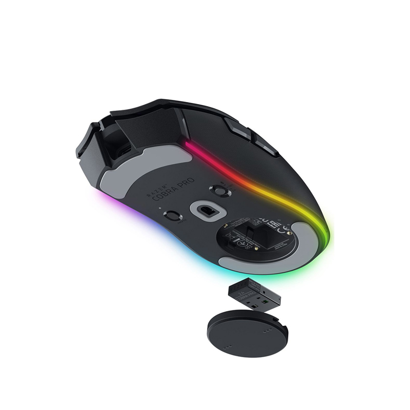 Razer Cobra Pro Gaming Mouse