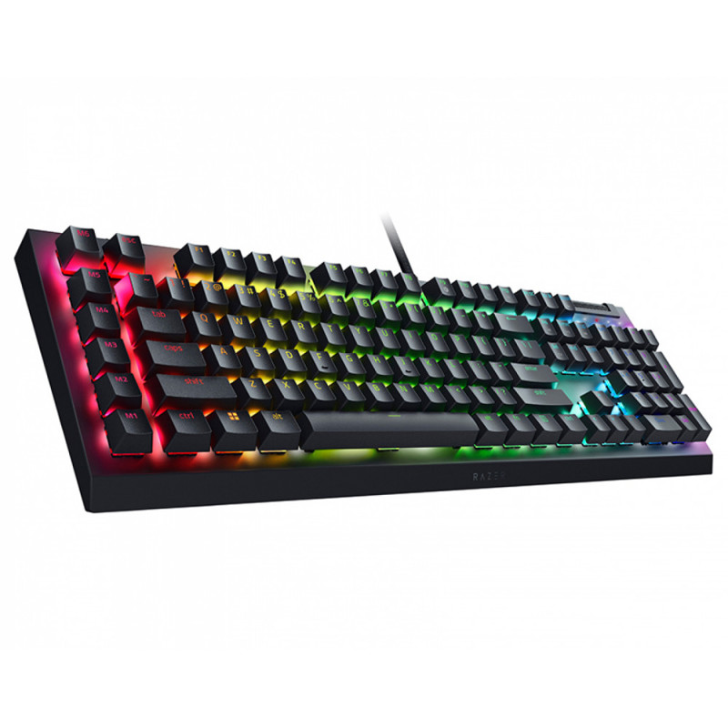Razer BlackWidow V4 X (Green Switch) арт. RZ03-04700800-R3R1