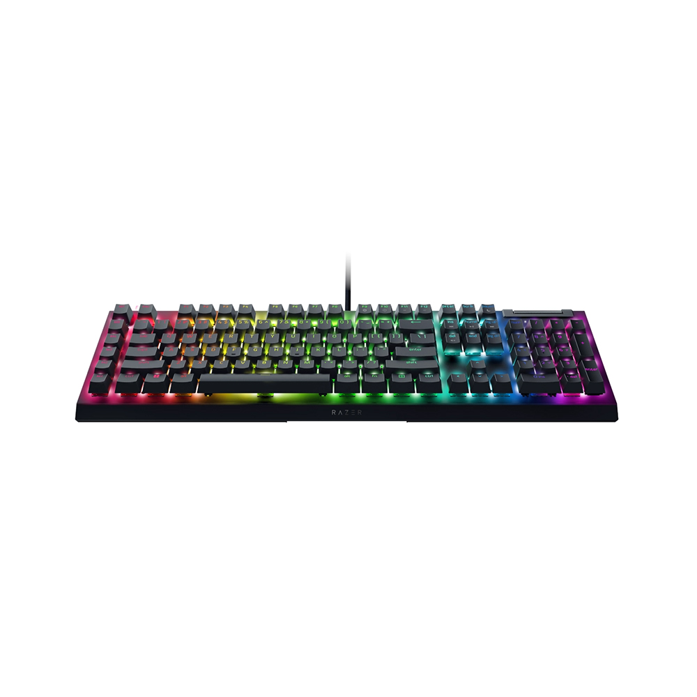 Razer BlackWidow V4 X (Green Switch) арт. RZ03-04700800-R3R1