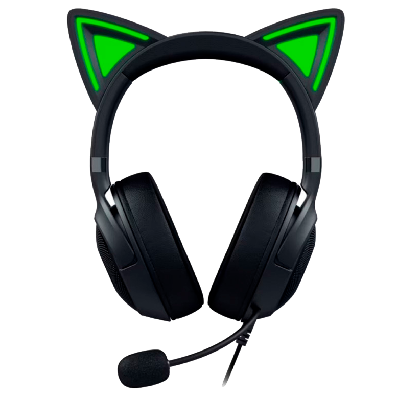 Razer Kraken Kitty V2