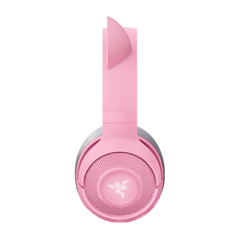 Razer Kraken Kitty BT V2 Quartz Ed