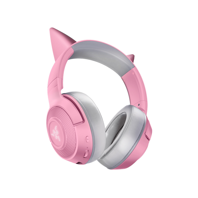 Razer Kraken Kitty BT V2 Quartz Ed