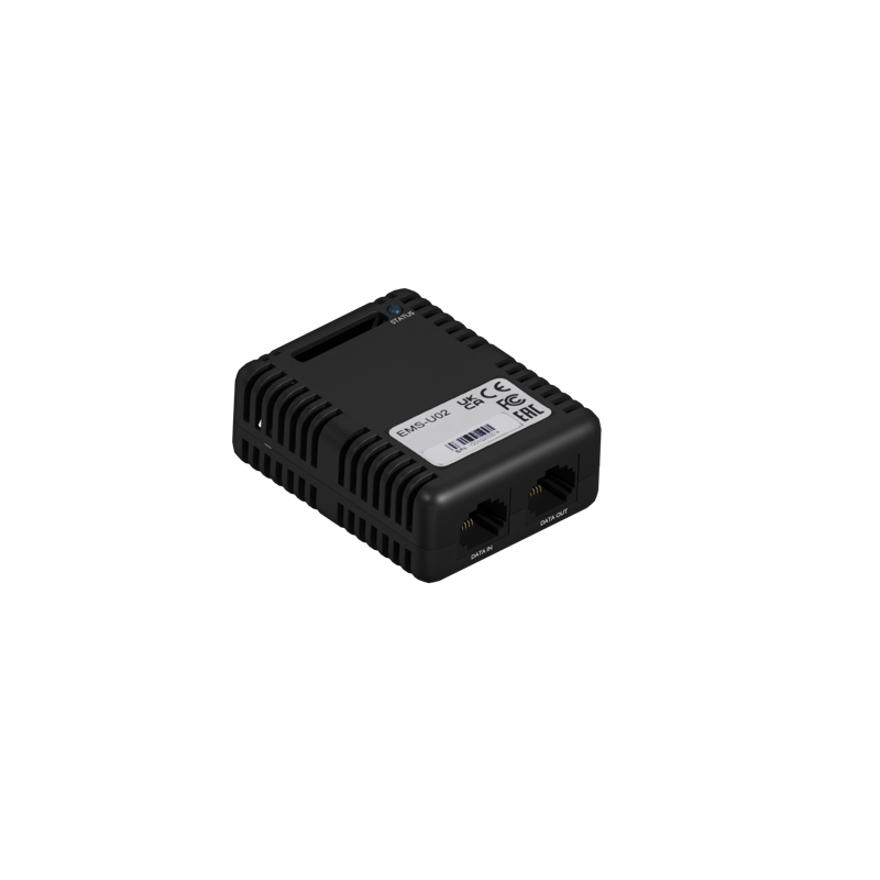 CyberElectro EMS-U02