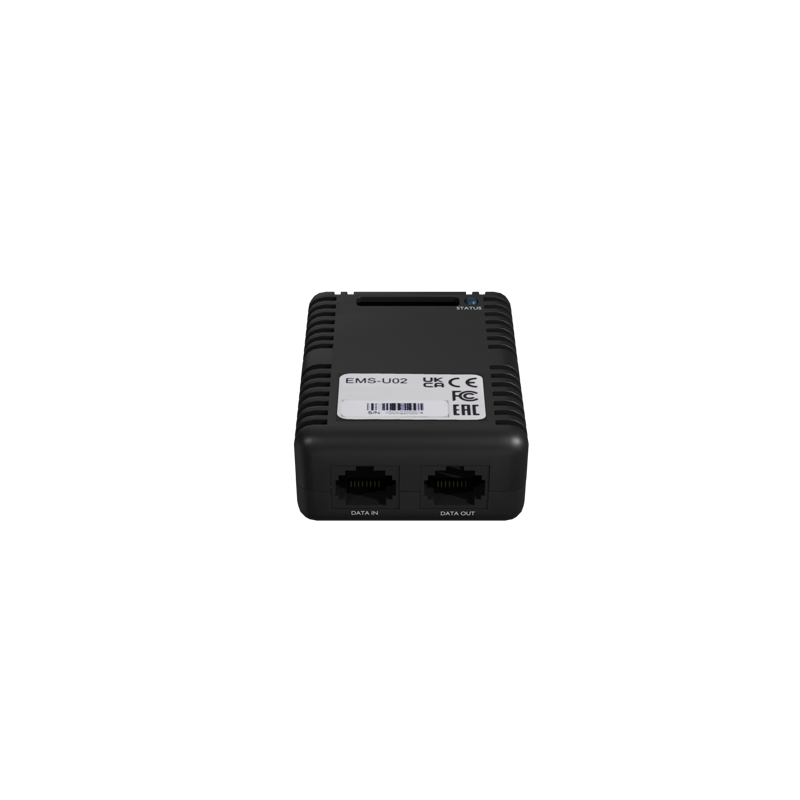 CyberElectro EMS-U02