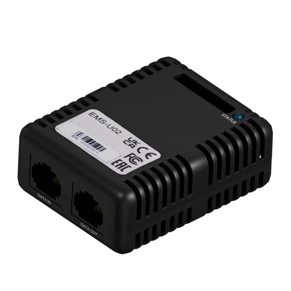 CyberElectro EMS-U02